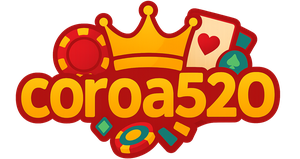 Coroa520 Logo